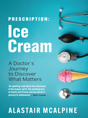 cover image of Prescription